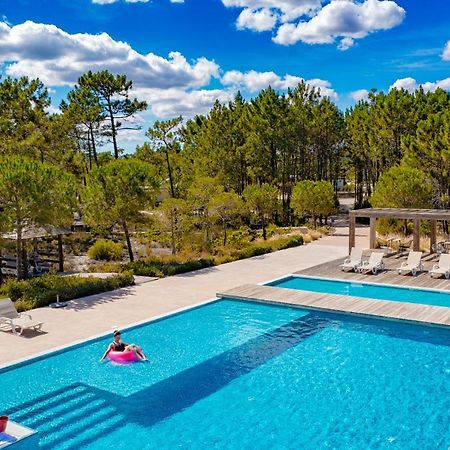 Pestana Troia Eco-Resort & Residences Zewnętrze zdjęcie