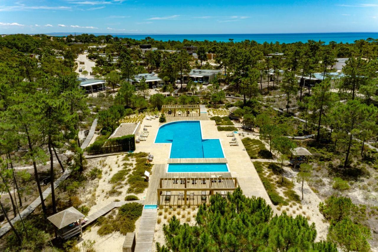 Pestana Troia Eco-Resort & Residences Zewnętrze zdjęcie