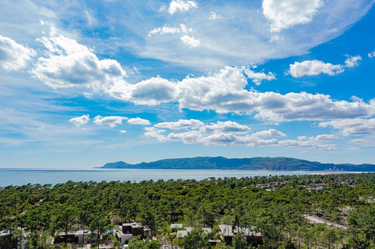 Pestana Troia Eco-Resort & Residences Zewnętrze zdjęcie