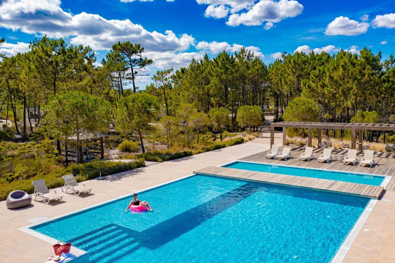 Pestana Troia Eco-Resort & Residences Zewnętrze zdjęcie
