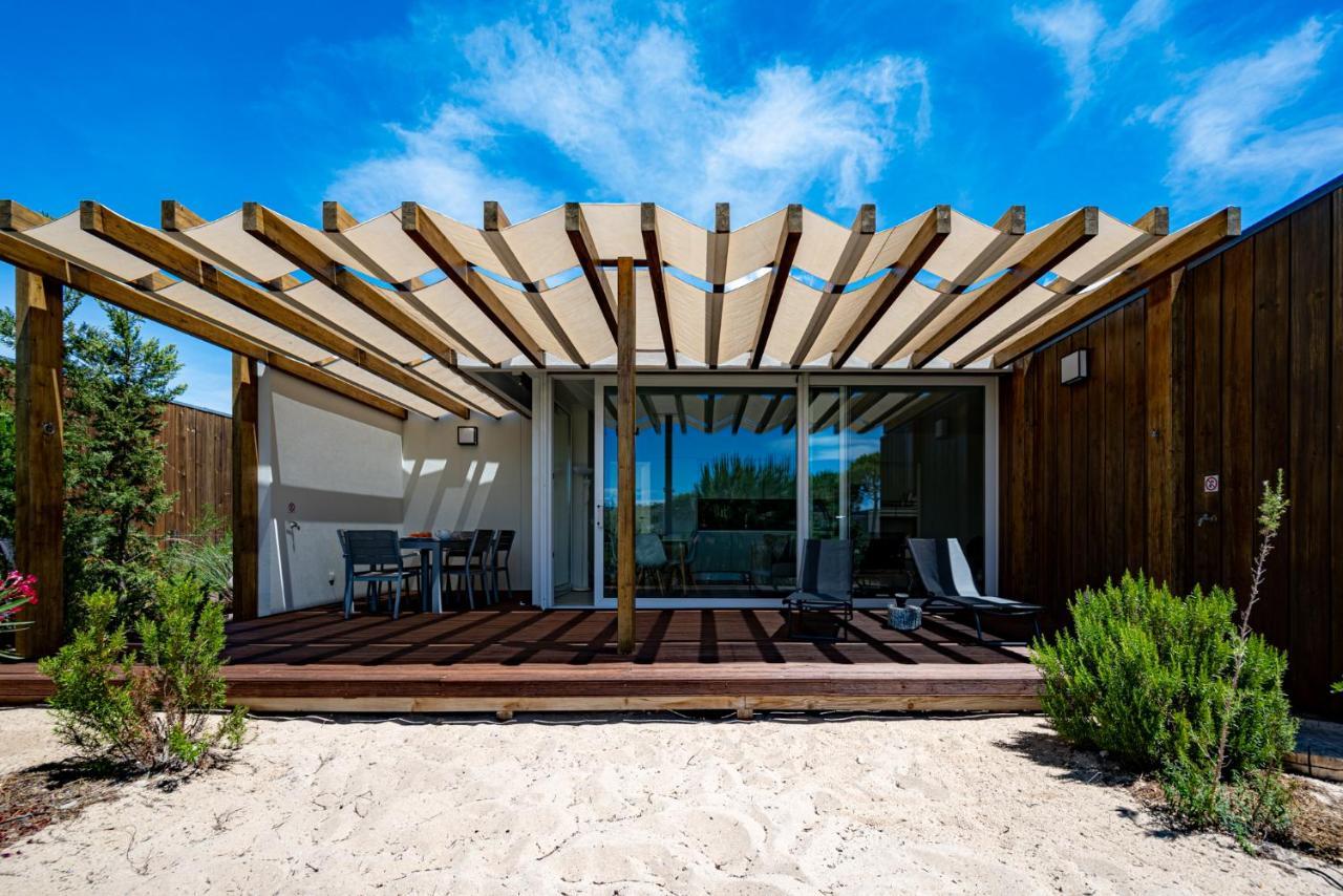 Pestana Troia Eco-Resort & Residences Zewnętrze zdjęcie
