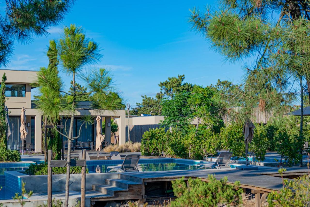 Pestana Troia Eco-Resort & Residences Zewnętrze zdjęcie