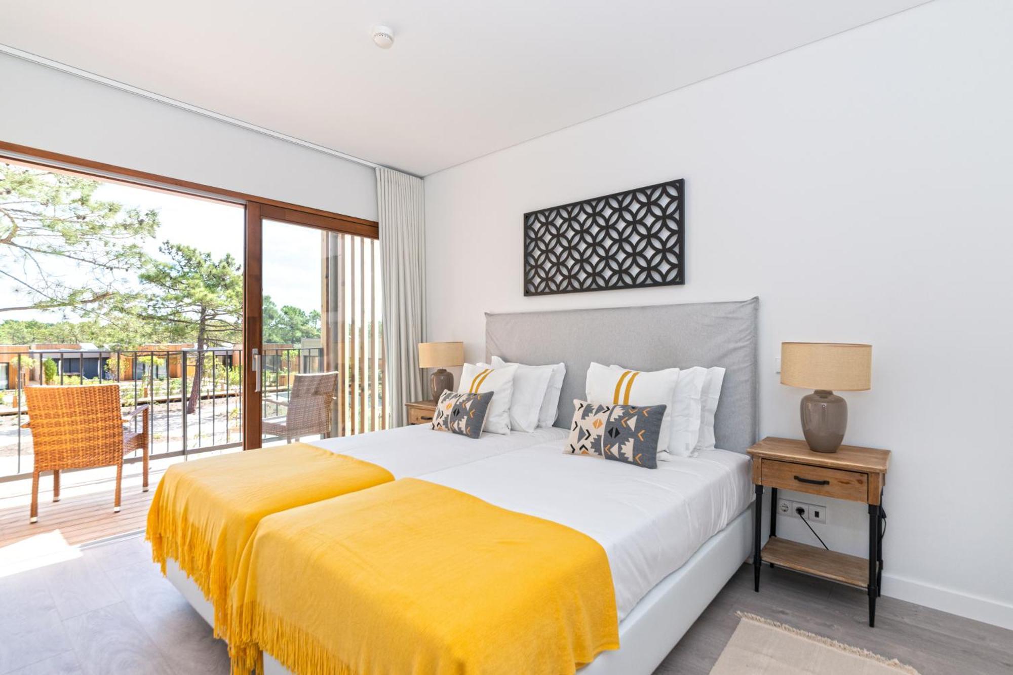 Pestana Troia Eco-Resort & Residences Zewnętrze zdjęcie