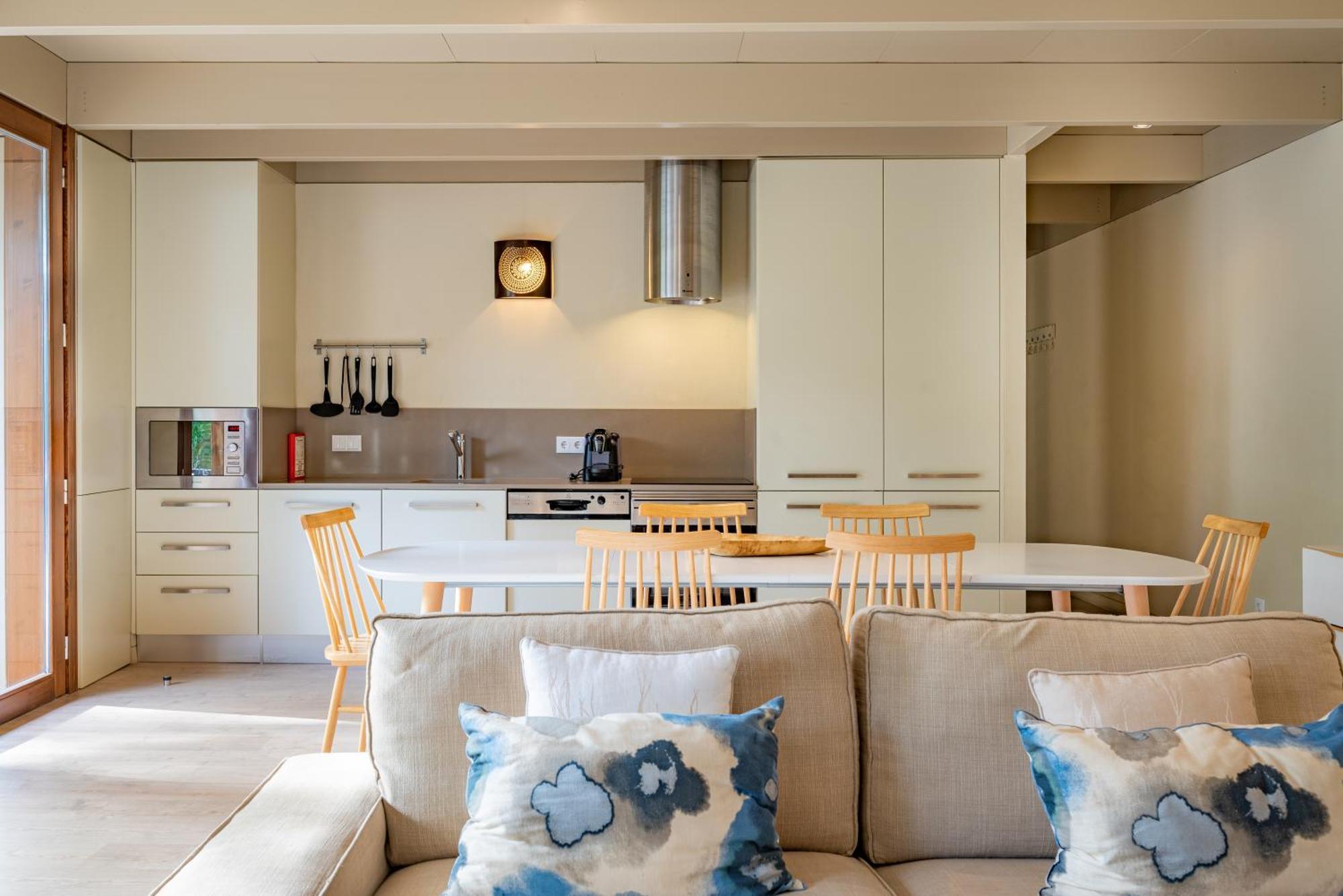 Pestana Troia Eco-Resort & Residences Zewnętrze zdjęcie