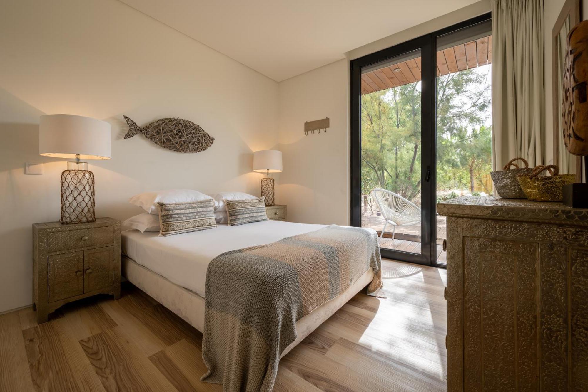 Pestana Troia Eco-Resort & Residences Zewnętrze zdjęcie