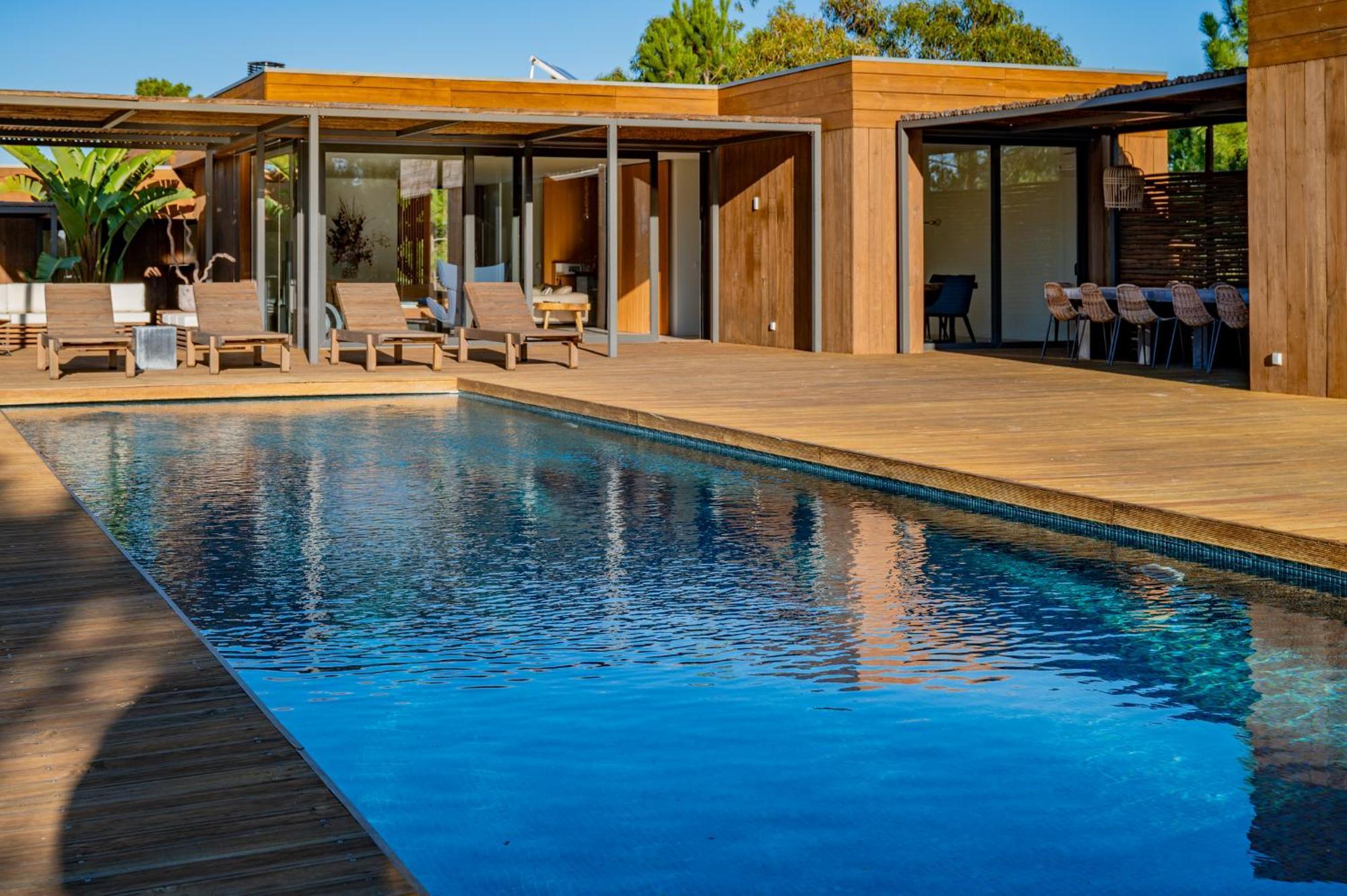 Pestana Troia Eco-Resort & Residences Zewnętrze zdjęcie