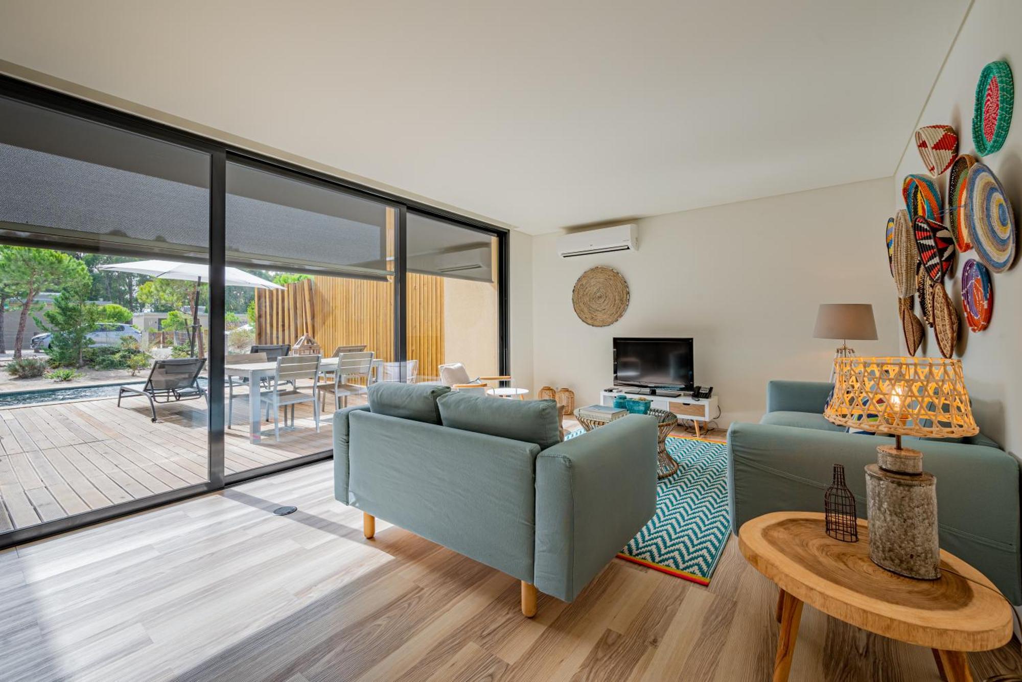 Pestana Troia Eco-Resort & Residences Zewnętrze zdjęcie