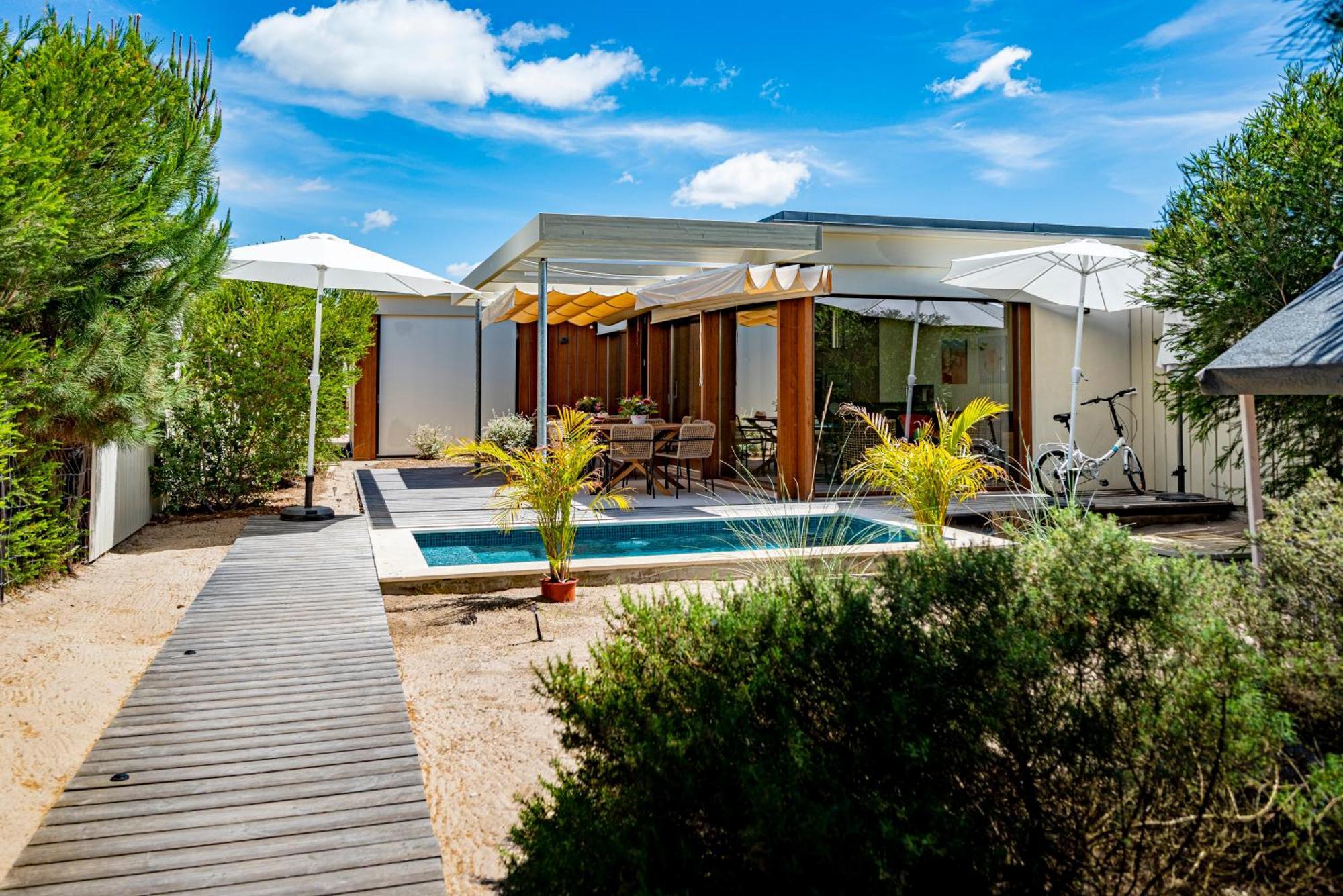 Pestana Troia Eco-Resort & Residences Zewnętrze zdjęcie