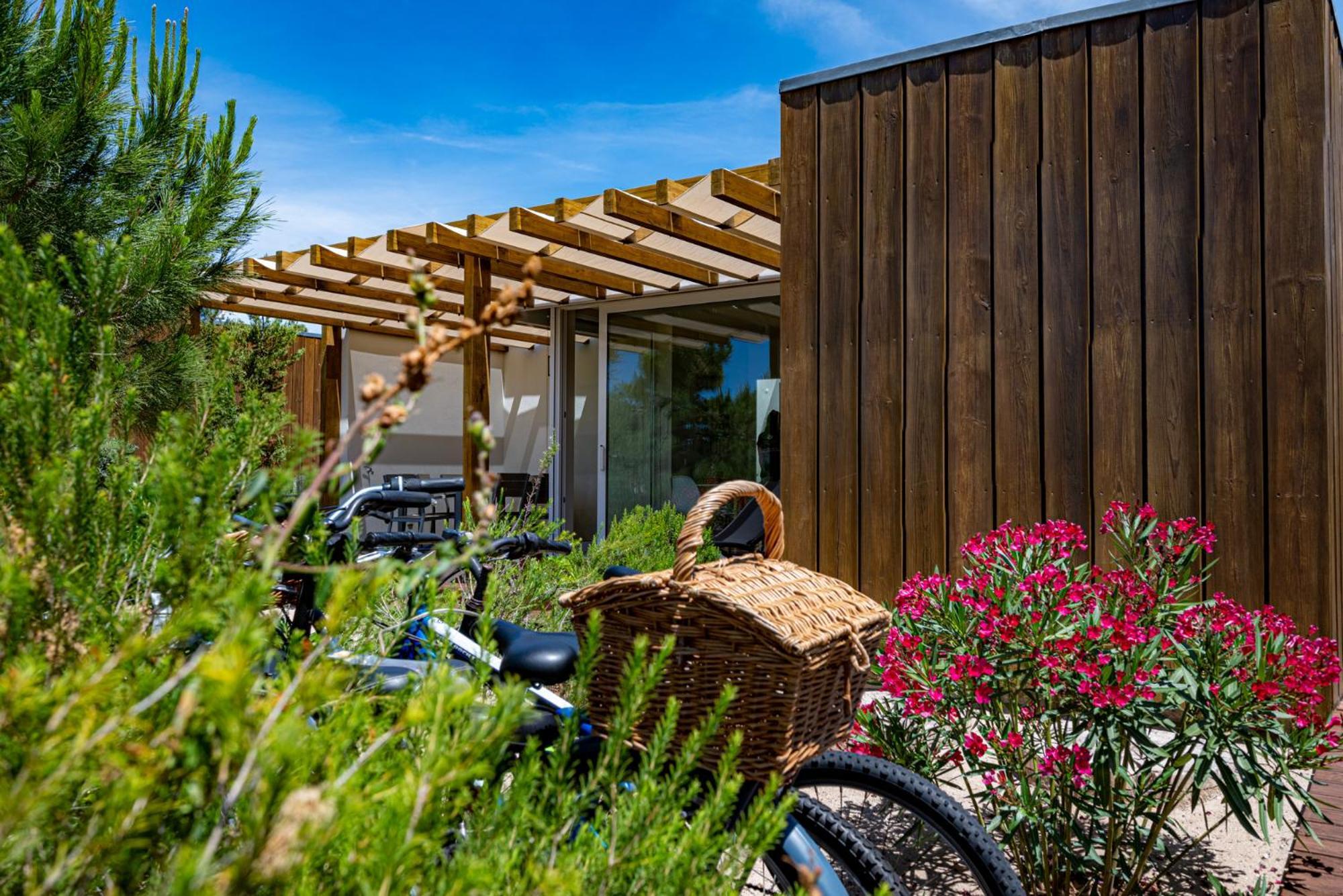 Pestana Troia Eco-Resort & Residences Zewnętrze zdjęcie