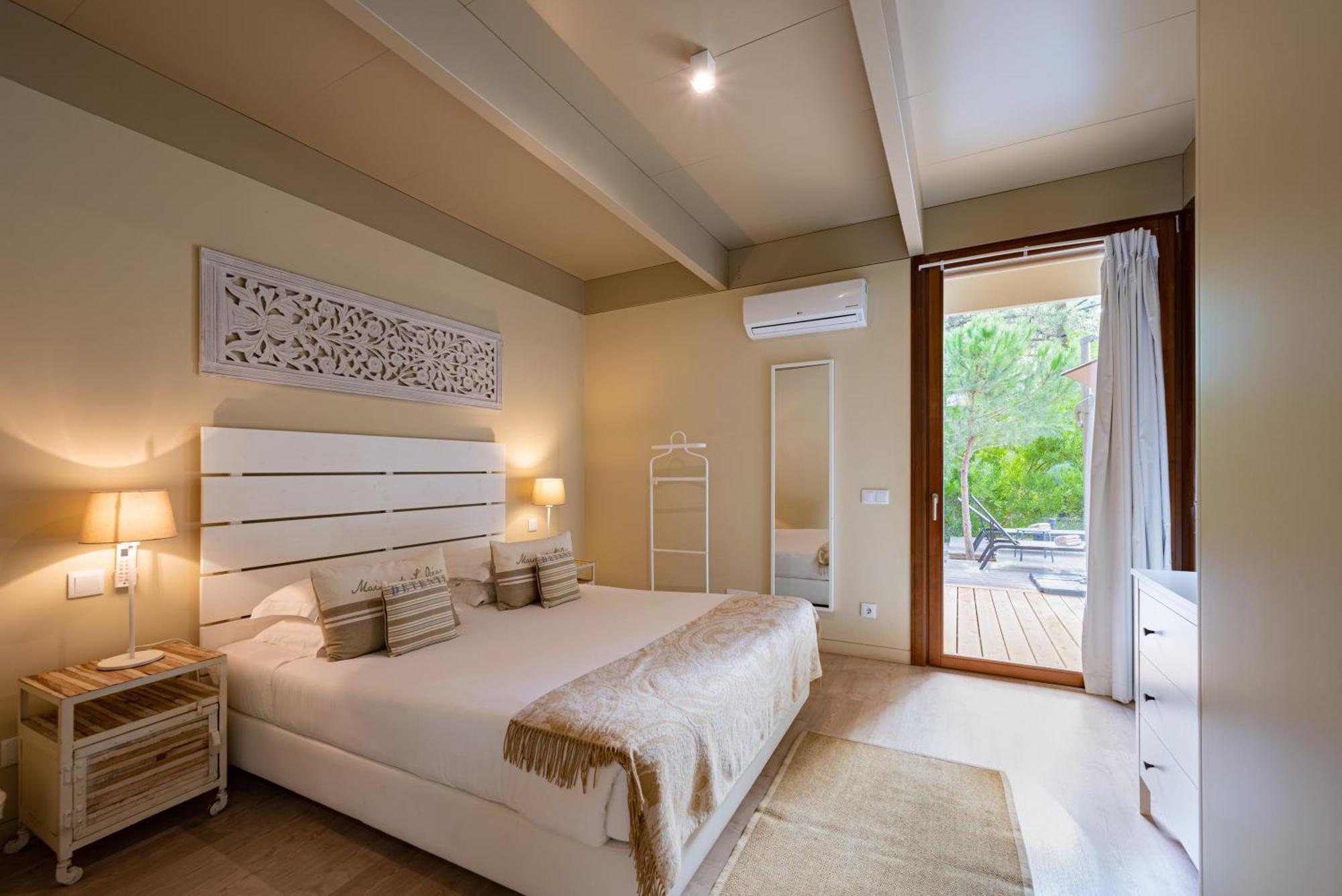 Pestana Troia Eco-Resort & Residences Zewnętrze zdjęcie