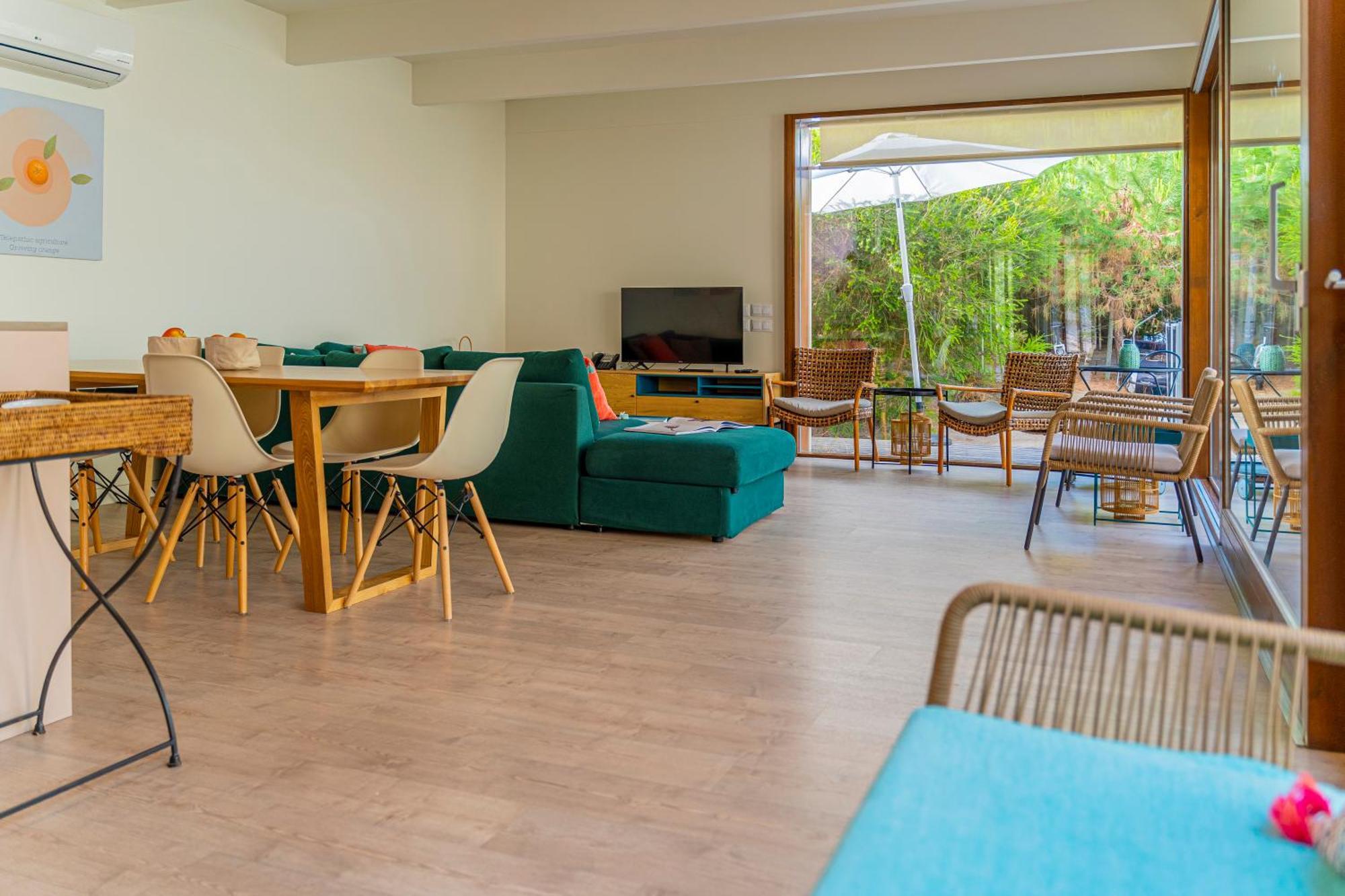Pestana Troia Eco-Resort & Residences Zewnętrze zdjęcie
