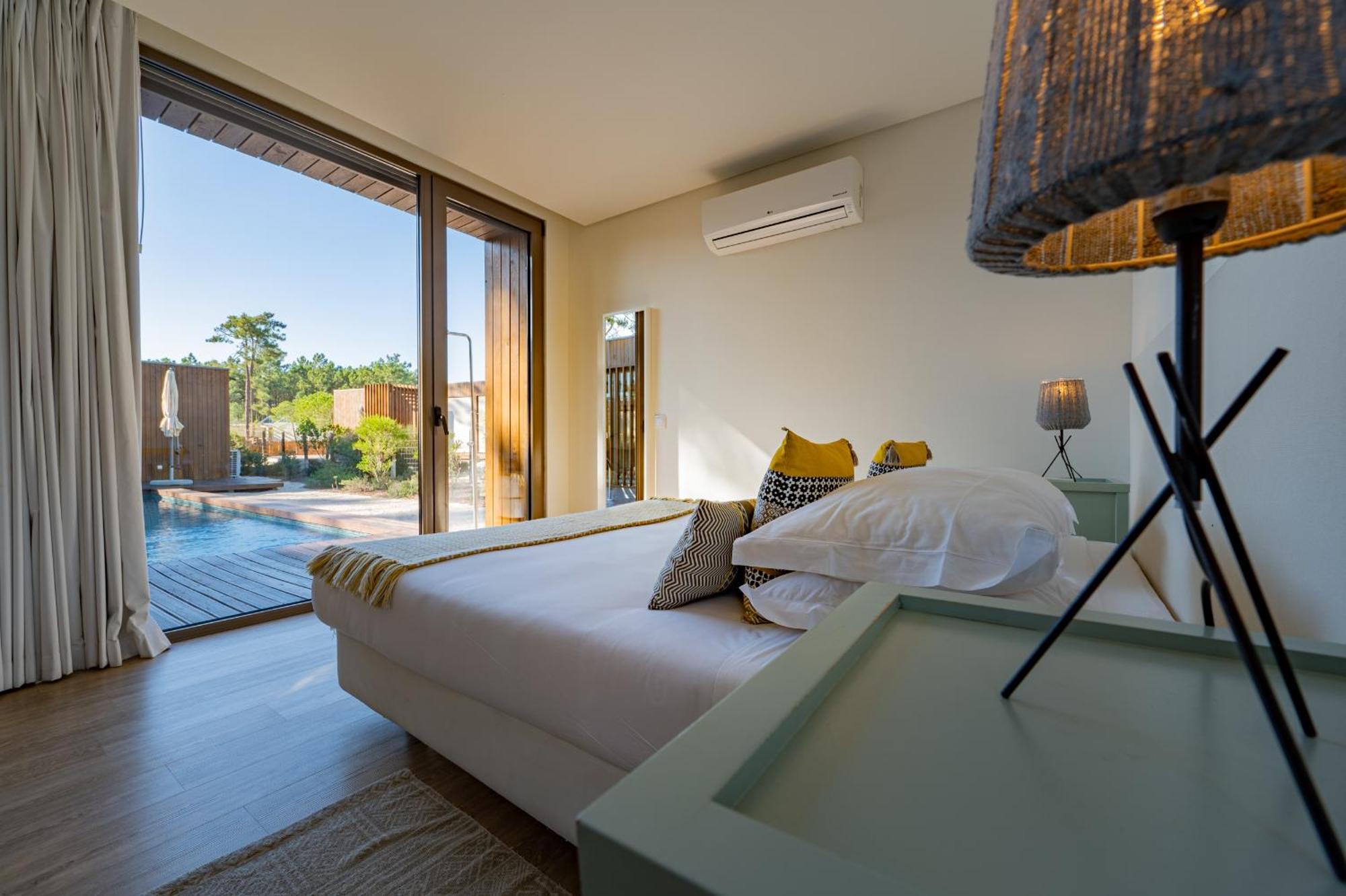 Pestana Troia Eco-Resort & Residences Zewnętrze zdjęcie