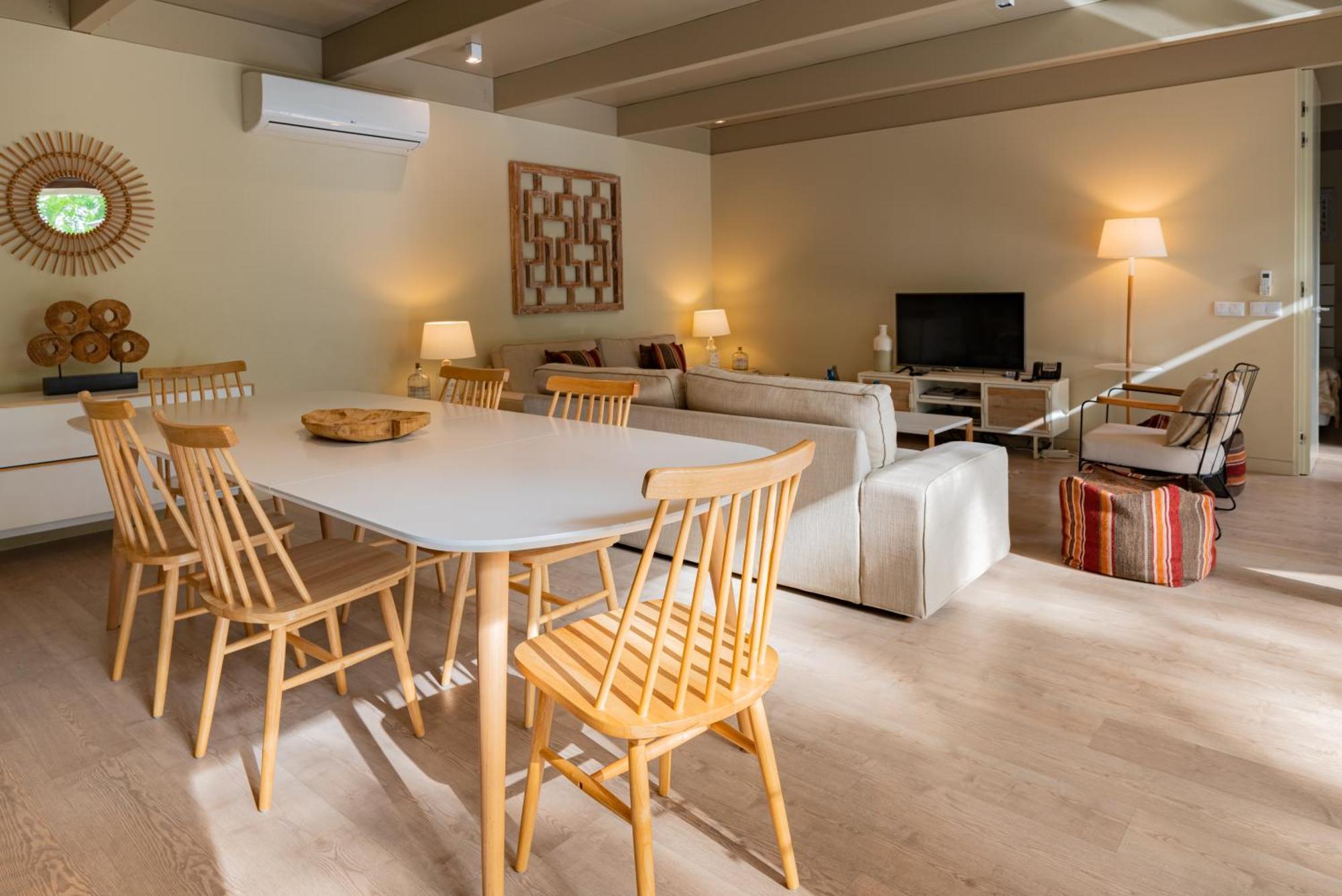 Pestana Troia Eco-Resort & Residences Zewnętrze zdjęcie