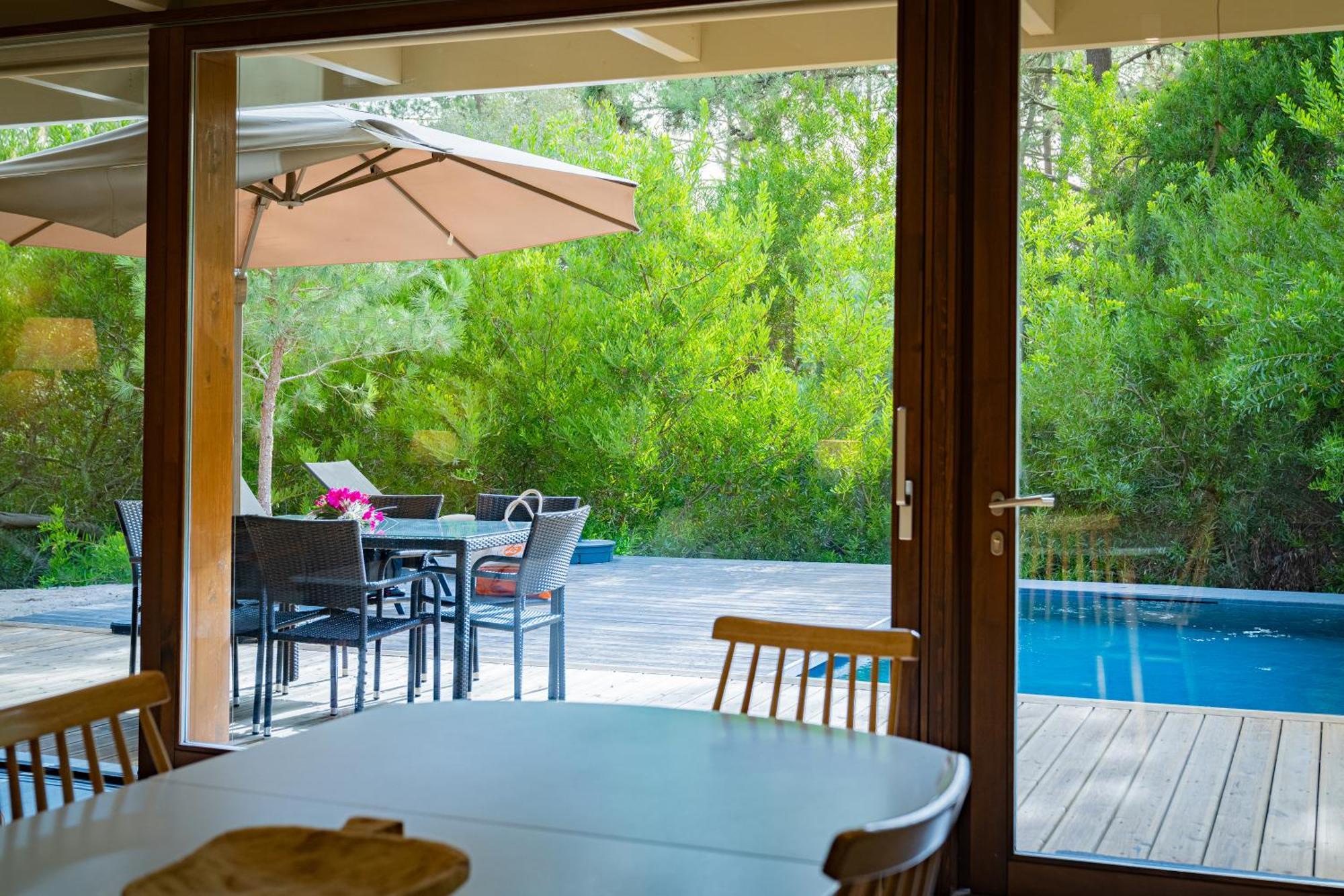 Pestana Troia Eco-Resort & Residences Zewnętrze zdjęcie