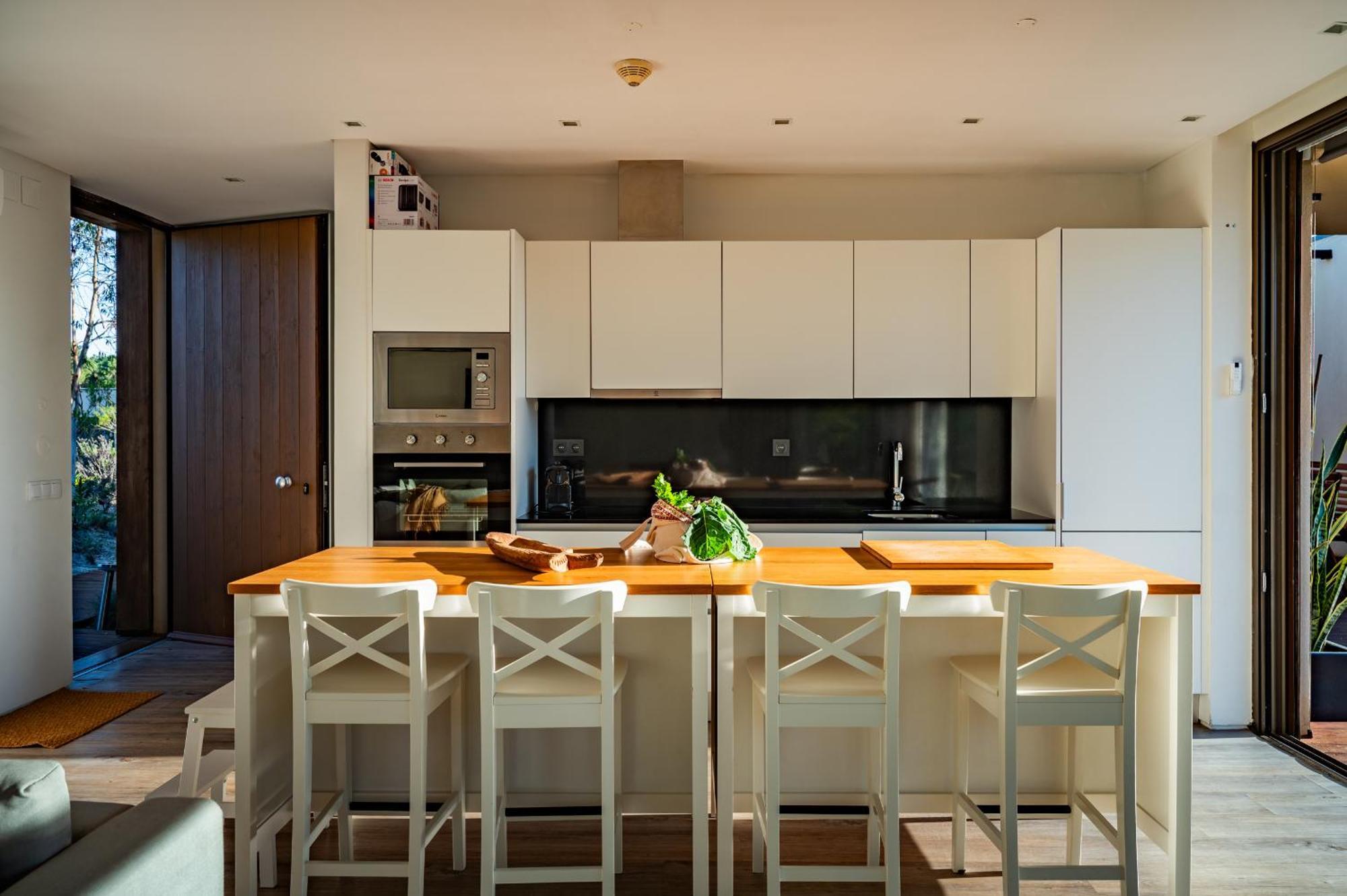 Pestana Troia Eco-Resort & Residences Zewnętrze zdjęcie