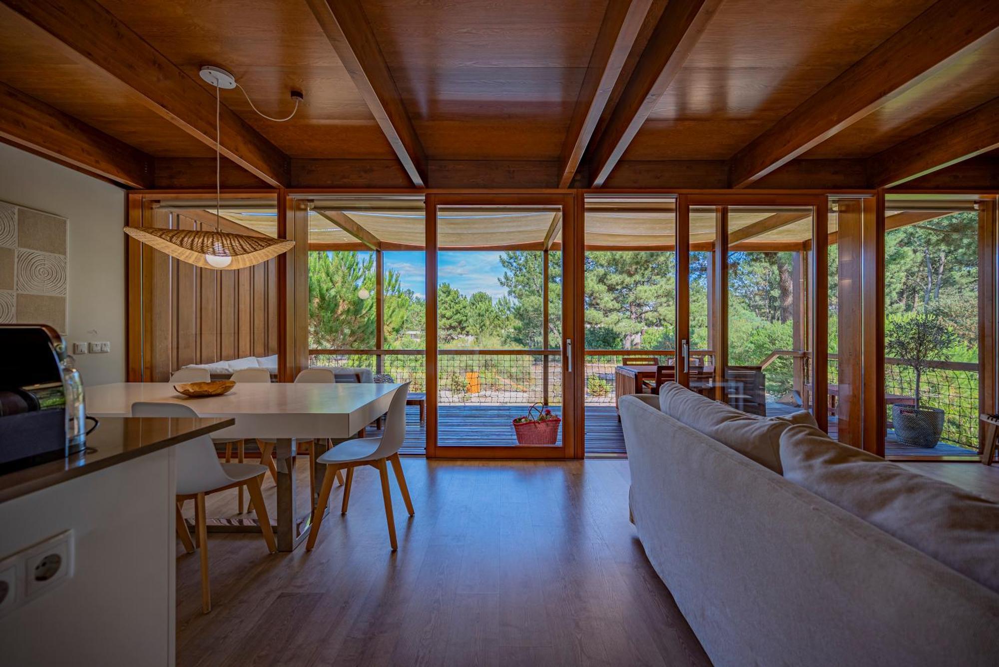 Pestana Troia Eco-Resort & Residences Zewnętrze zdjęcie