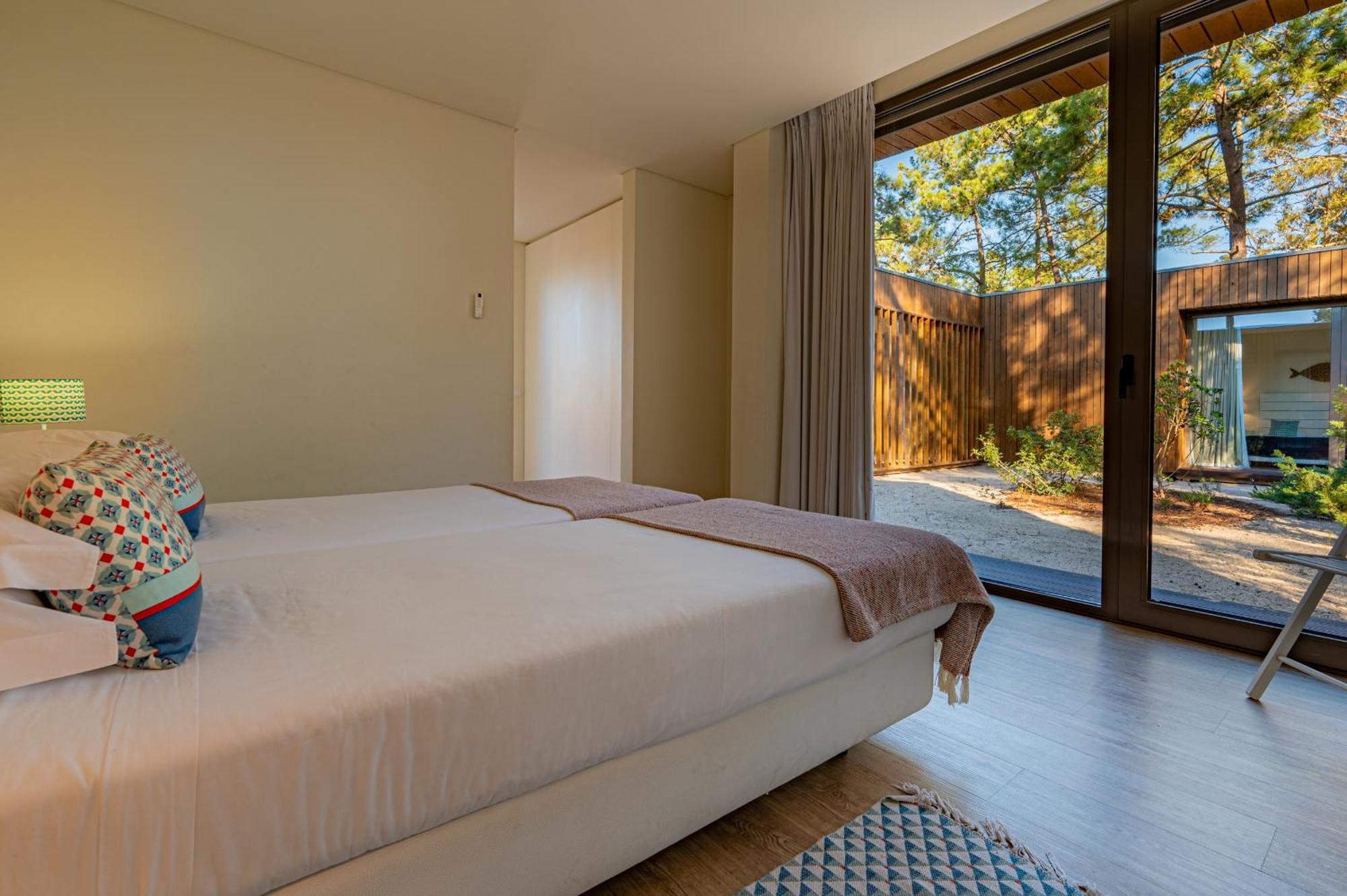 Pestana Troia Eco-Resort & Residences Zewnętrze zdjęcie
