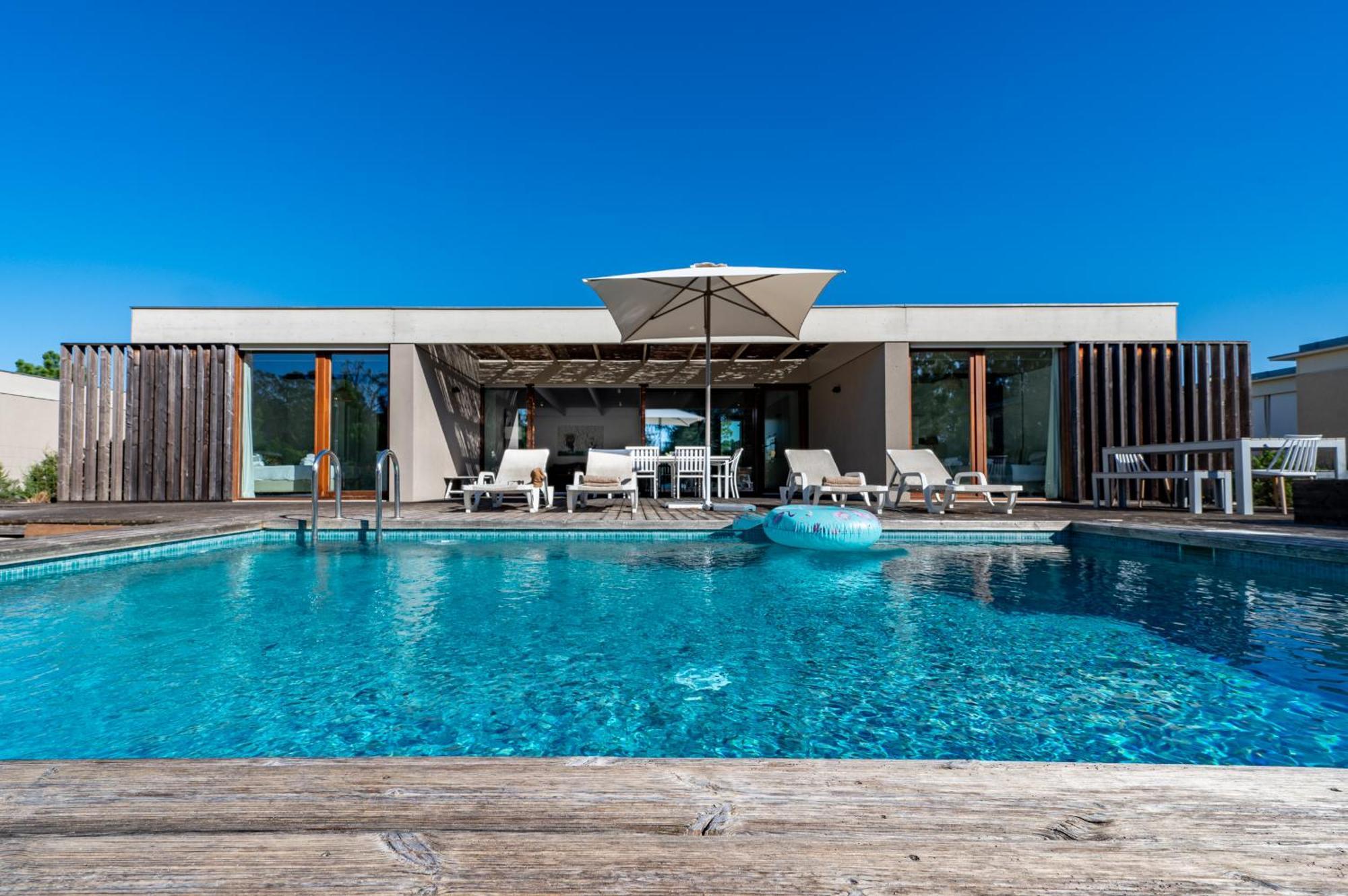 Pestana Troia Eco-Resort & Residences Zewnętrze zdjęcie