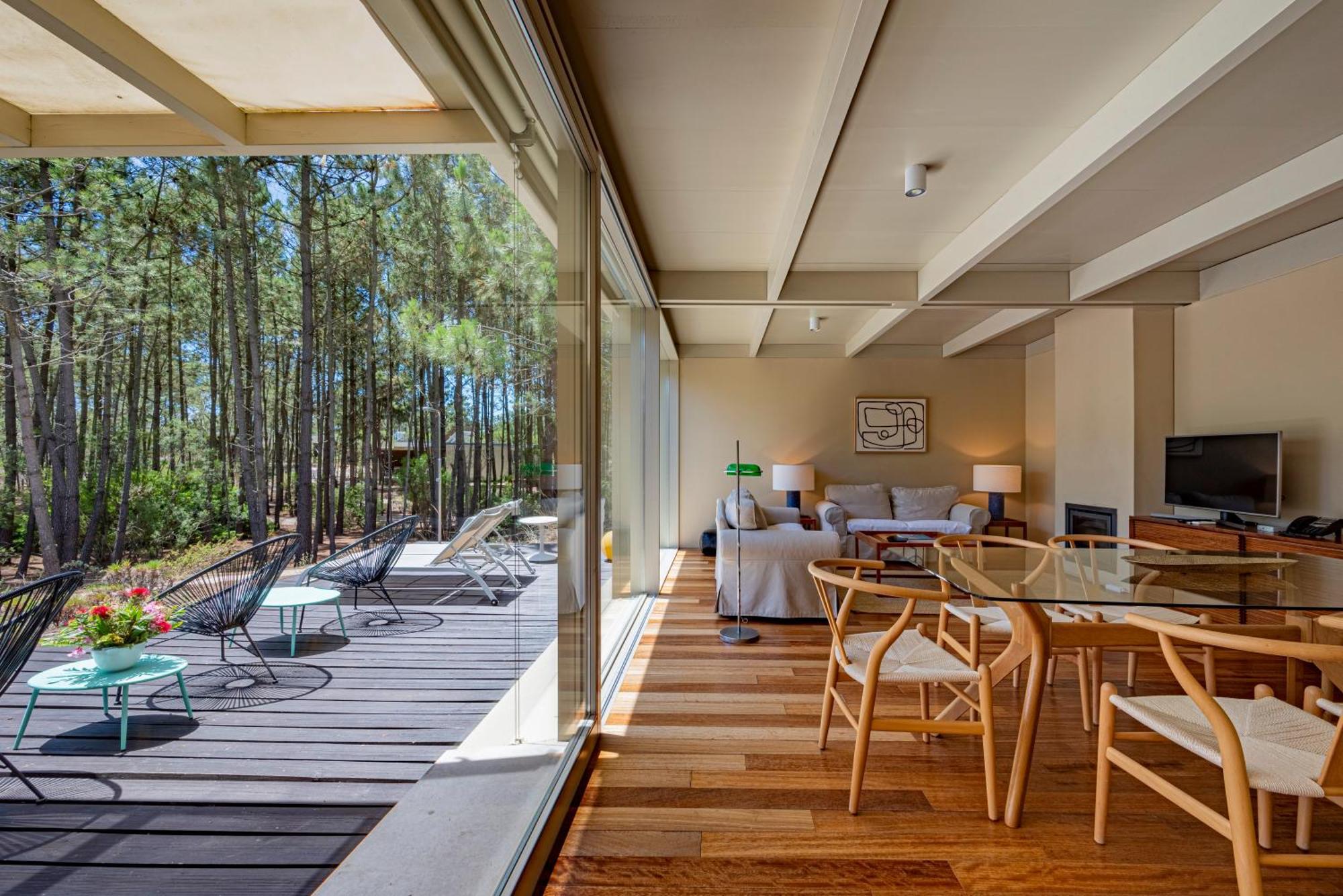 Pestana Troia Eco-Resort & Residences Zewnętrze zdjęcie
