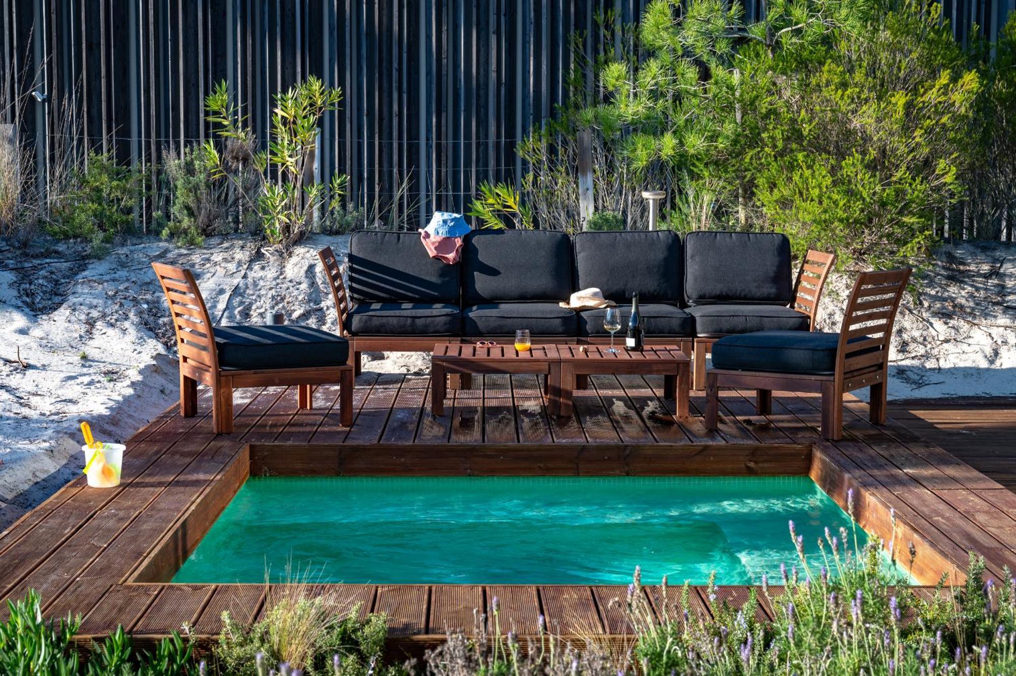 Pestana Troia Eco-Resort & Residences Zewnętrze zdjęcie