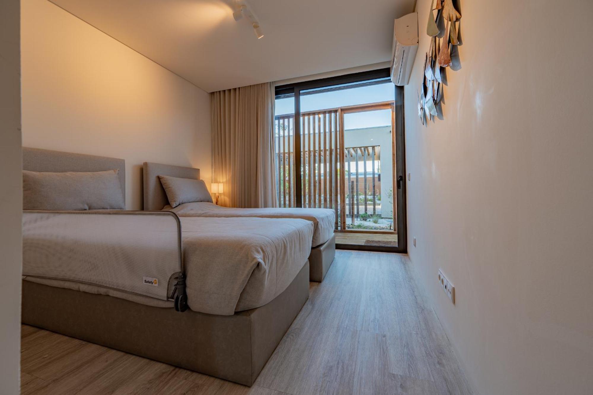 Pestana Troia Eco-Resort & Residences Zewnętrze zdjęcie