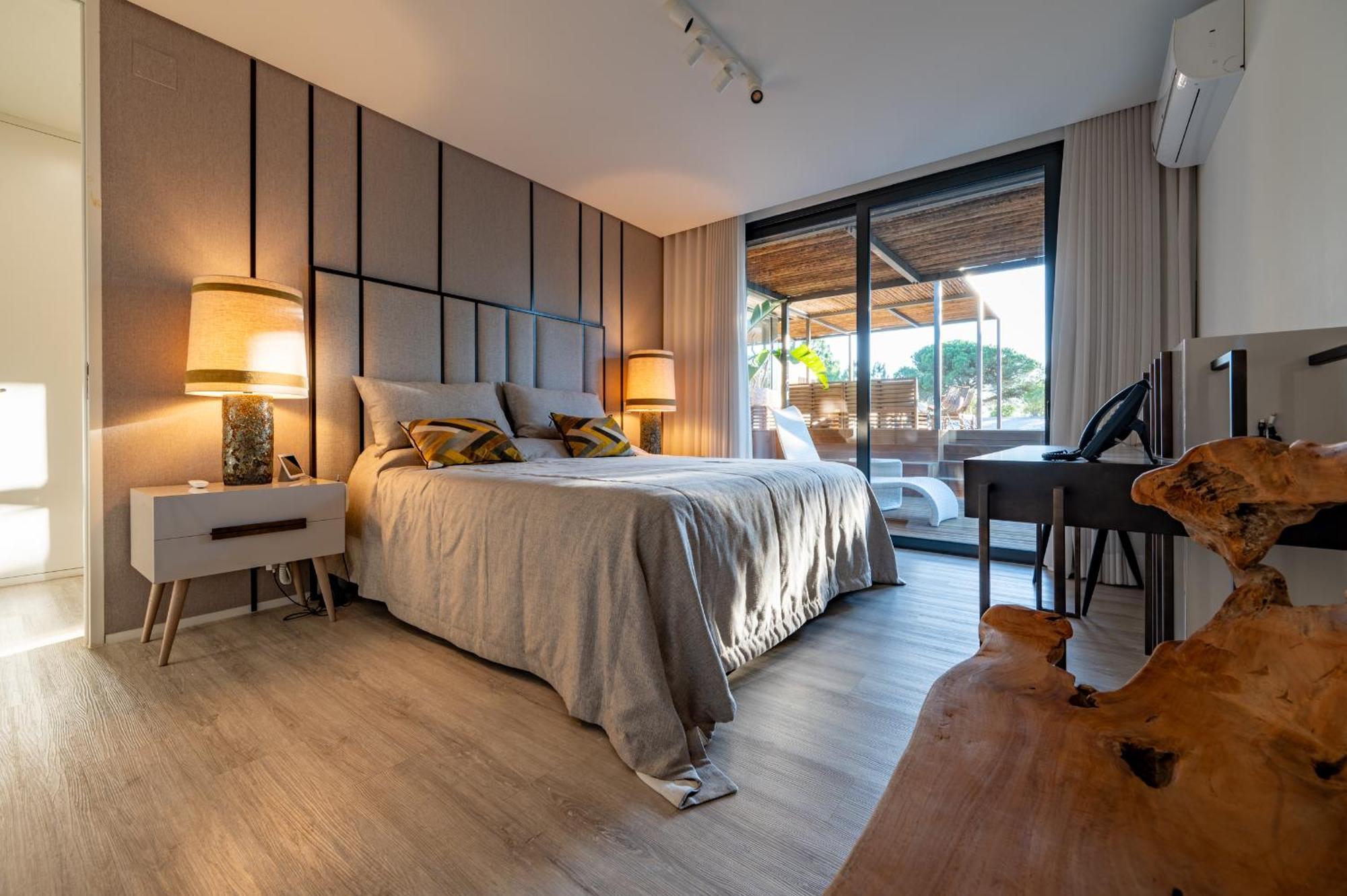 Pestana Troia Eco-Resort & Residences Zewnętrze zdjęcie