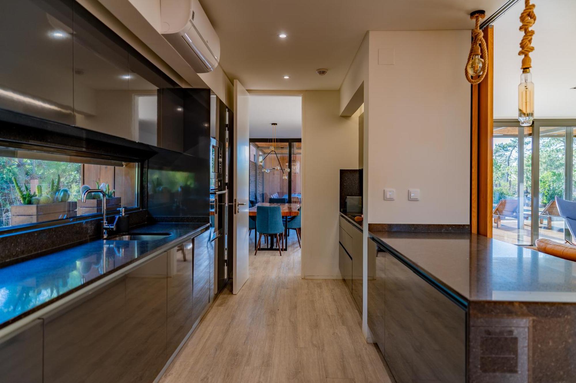 Pestana Troia Eco-Resort & Residences Zewnętrze zdjęcie