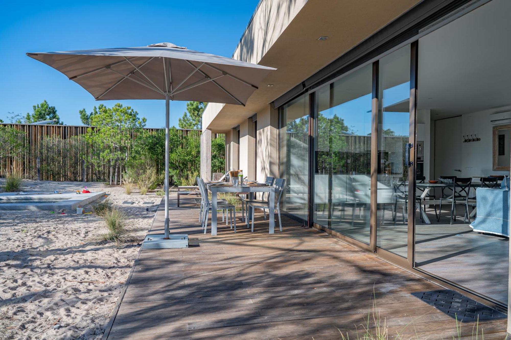 Pestana Troia Eco-Resort & Residences Zewnętrze zdjęcie