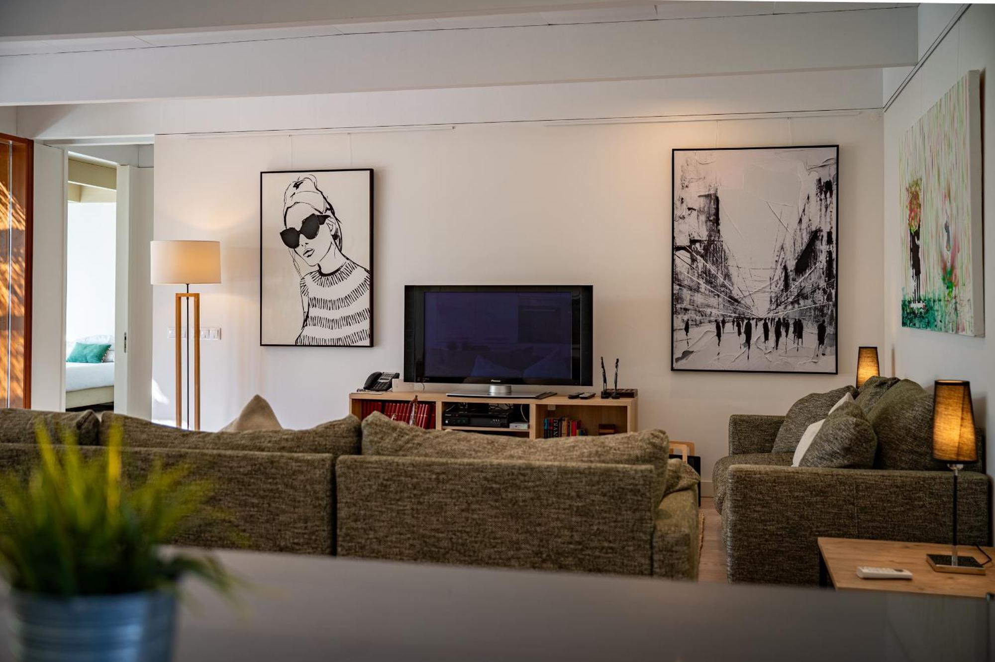 Pestana Troia Eco-Resort & Residences Zewnętrze zdjęcie