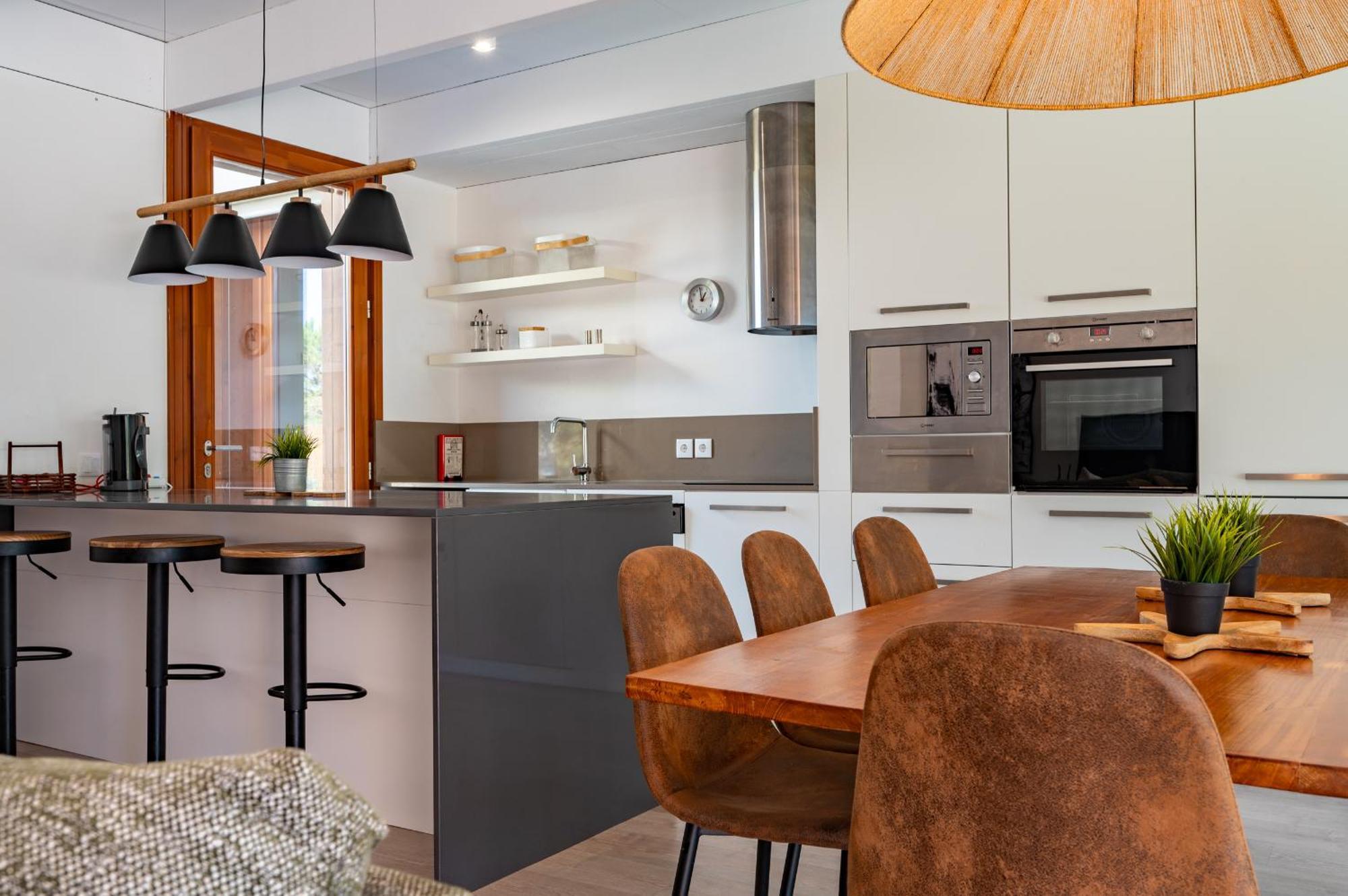 Pestana Troia Eco-Resort & Residences Zewnętrze zdjęcie